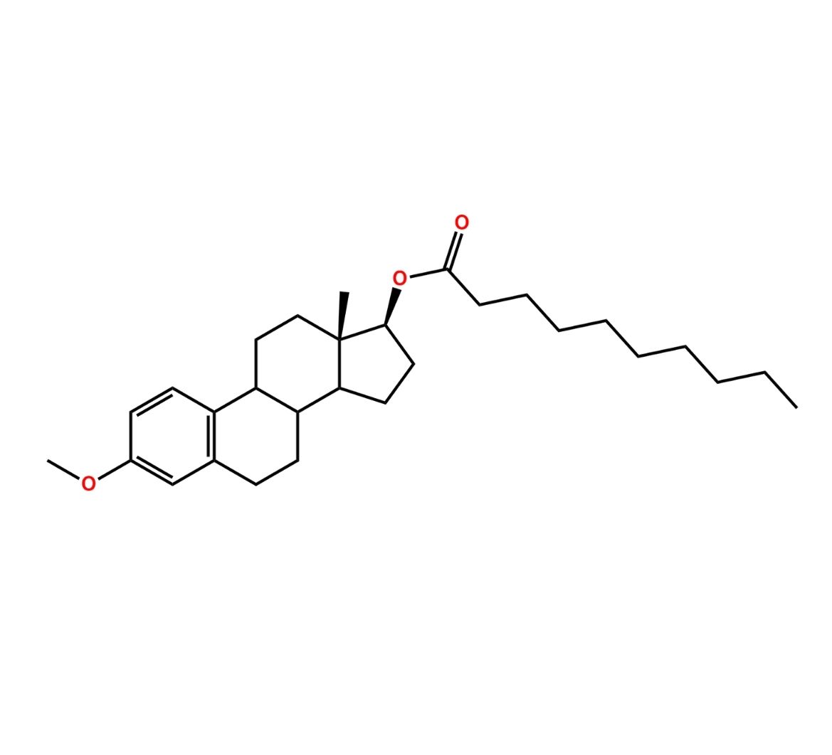 Nandrolone Decanoate EP Impurity B